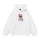 Cute Just Meow Hoodie