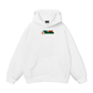Floral 2025 Hoodie