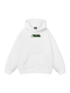 Floral 2025 Hoodie