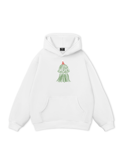 Little Pine Hoodie