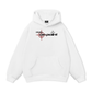 Be Bold On Point Target Hoodie