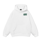 Hard Not To Look Hoodie