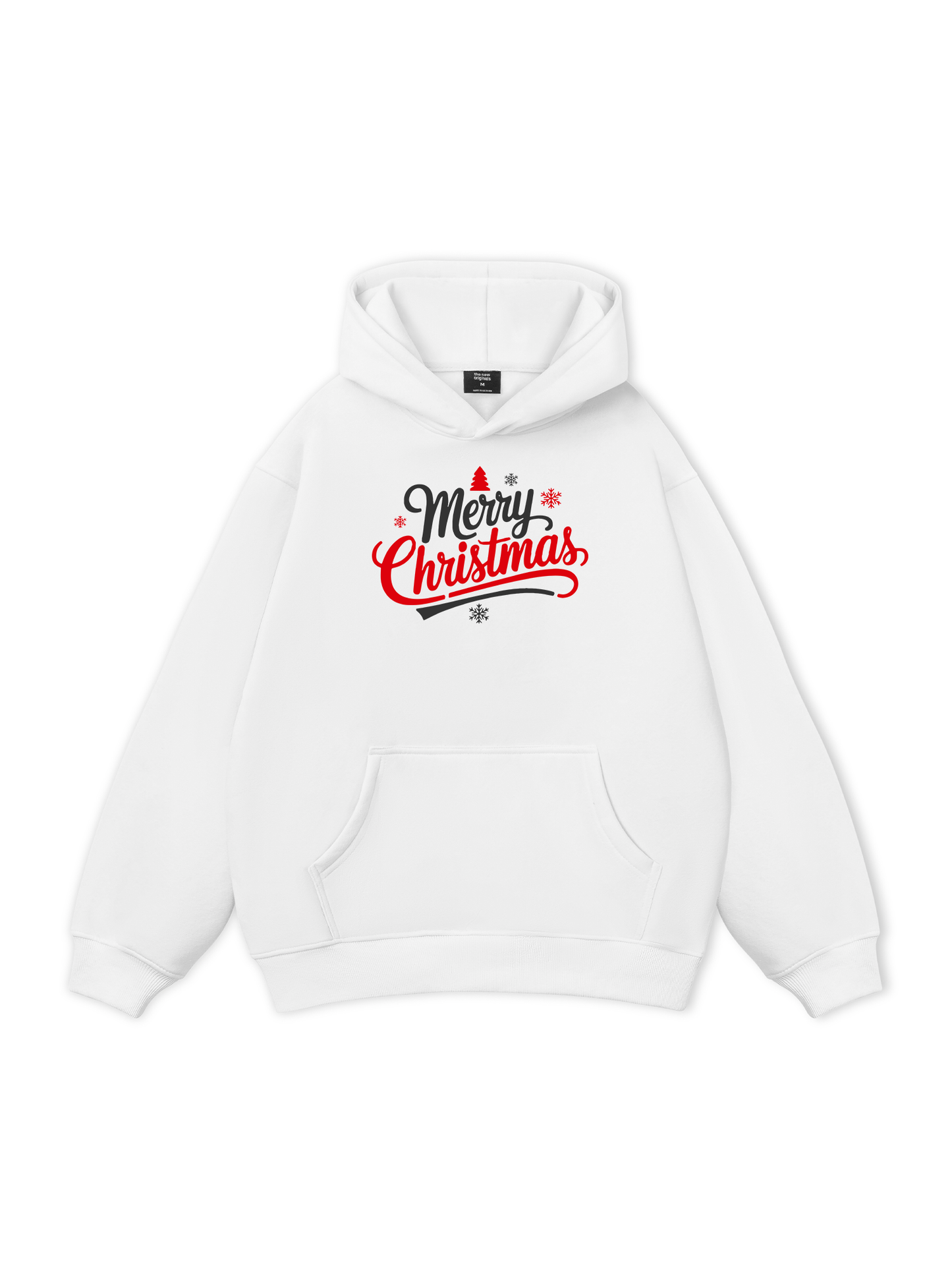 Holiday Charm Hoodie