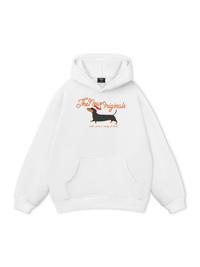 Santa Paws Hoodie