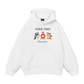 Perfect Connection Hoodie