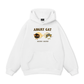Angry Cat Hoodie