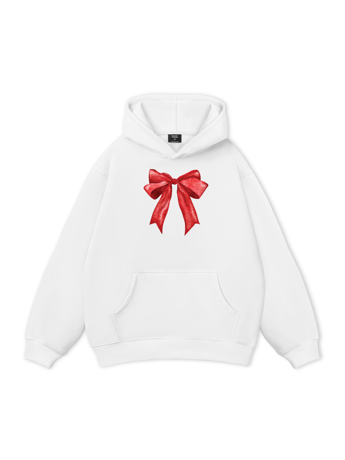 Winter Mood Hoodie