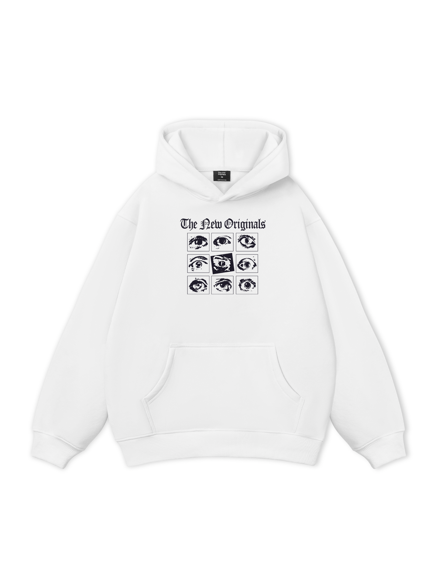 Be Bold Your Life Isn_t Your Hoodie
