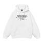 Bear Friends Doodle Artwork Hoodie