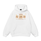 Áo Hoodie Nỉ Bông Toast