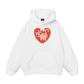 Kitten Kiss Hoodie