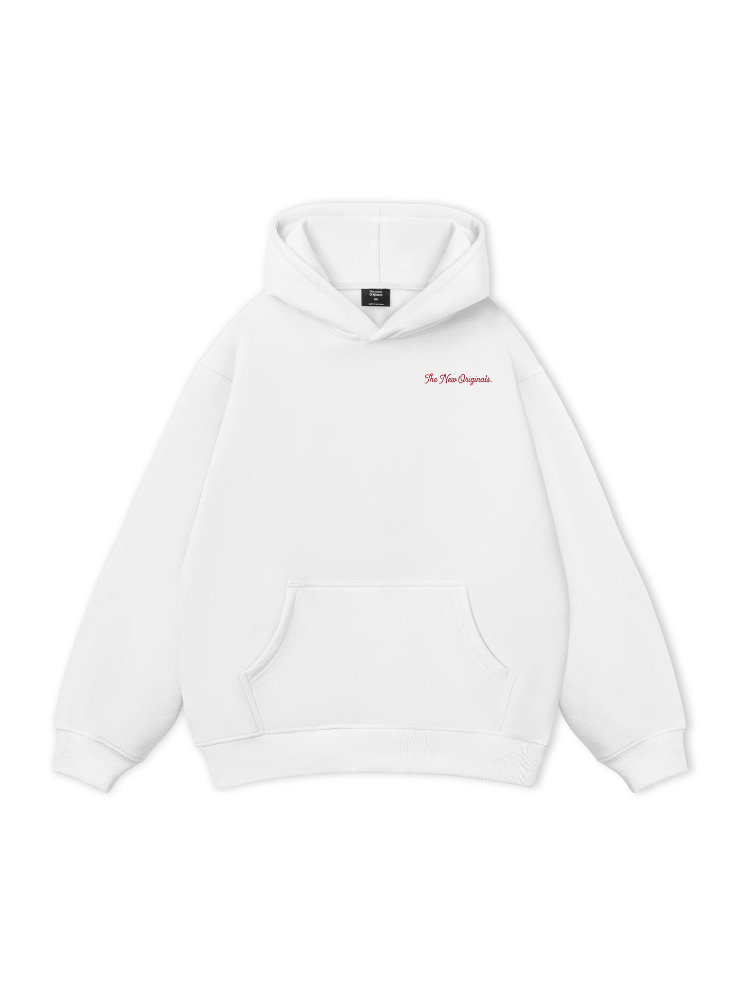 Still. Soft. Silent sau Hoodie