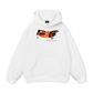Virgin Mary Eye Hoodie