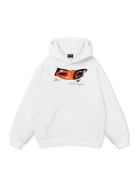 Virgin Mary Eye Hoodie