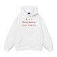 Dear Santa Hoodie