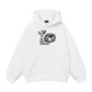 Be Bold Dream Big Hoodie