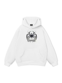Black Widow Chase Hoodie