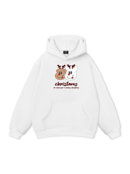 Xmas Duo Hoodie