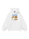 Vitamin Meow And Woof Hoodie