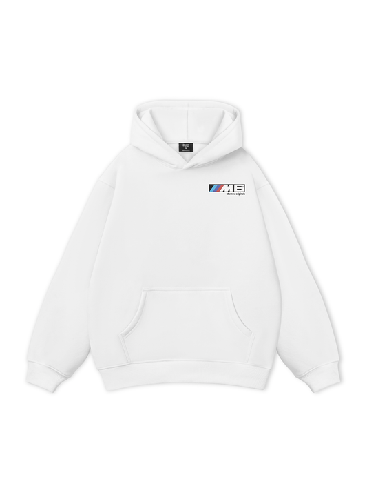 CAR M6 Hoodie