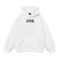 It_s The Will Hoodie