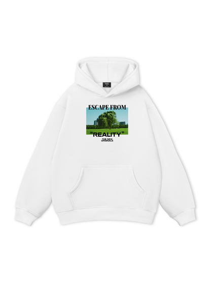 Escape From Reality Hoodie