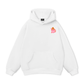 Hot Cocoa Club Hoodie