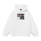 Future Static Hoodie