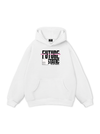 Future Static Hoodie