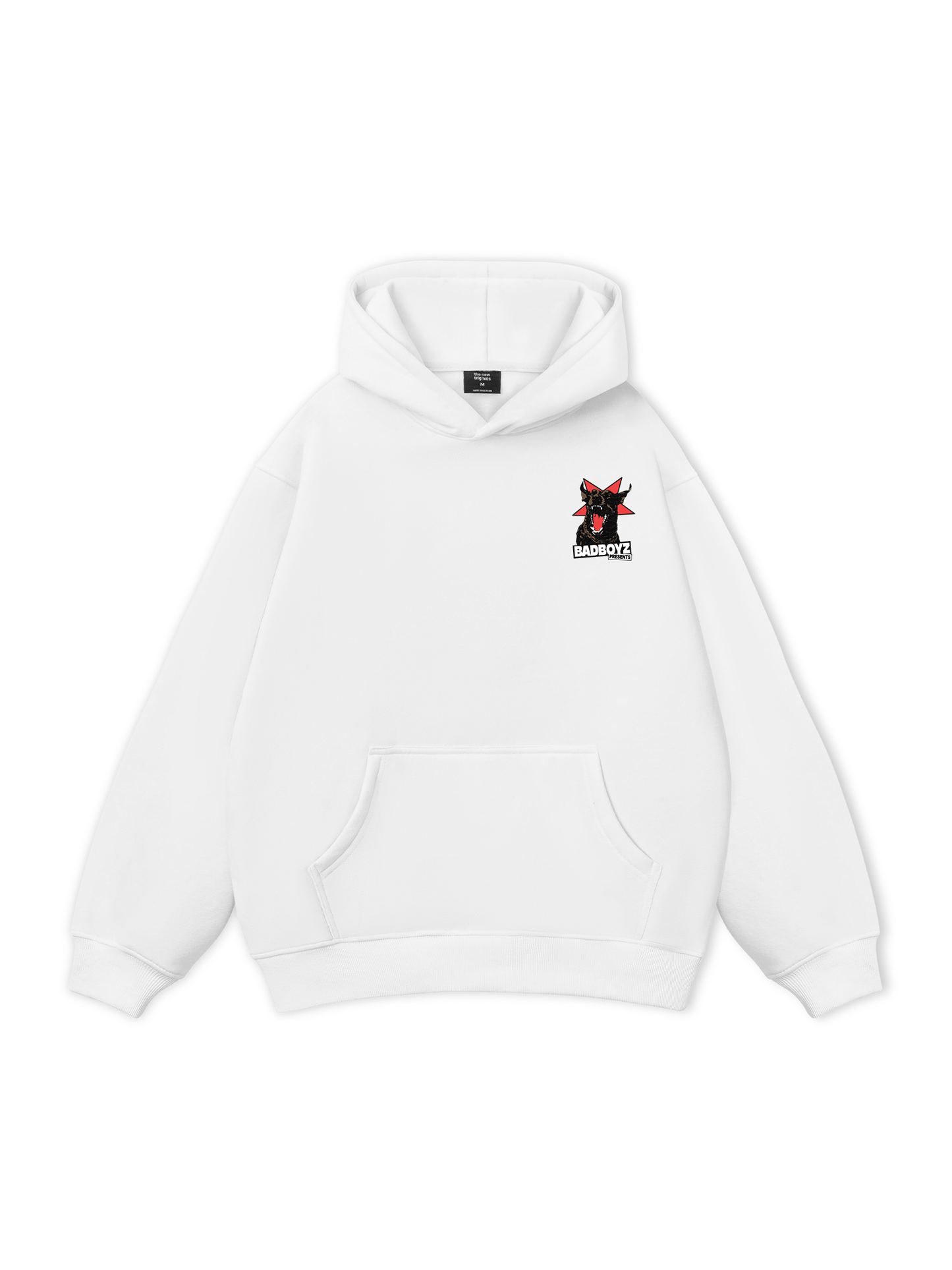BadBoyz Hoodie
