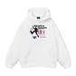 Be Bold Escape In Reality Hoodie