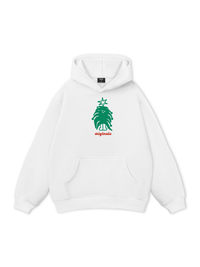 Soft Pine Hoodie