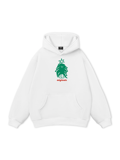 Soft Pine Hoodie