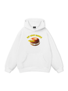 Áo Hoodie Nỉ Bông Sweet Pastry We Love Baggles