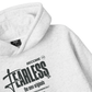 Be Bold Become Fearless Hoodie
