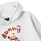 Áo Hoodie Nỉ Bông Animal Bunny