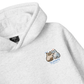 Yummy Luv Cat Couple Hoodie