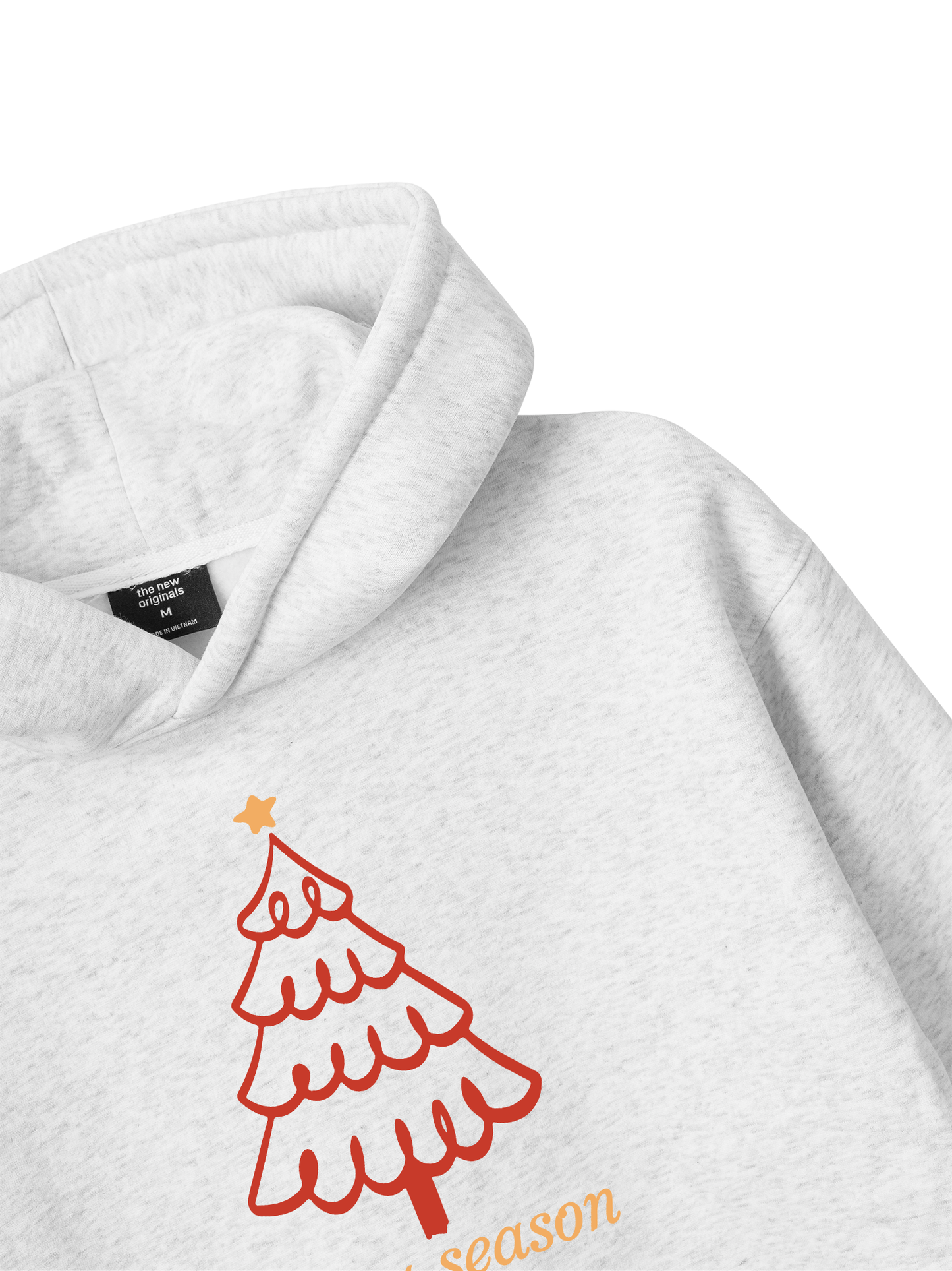 Cozy Season Hoodie