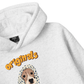 Animal Mood Puppy Hoodie