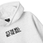 It_s The Will Hoodie