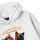 Áo Hoodie Nỉ Bông Vitamin Meow