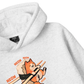 Sushi Meow Hoodie