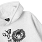Be Bold Dream Big Hoodie