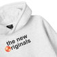Be Bold View The World Through Hoodie