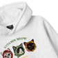 Áo Hoodie Nỉ Bông Vitamin Meow