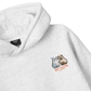 So Cute Cat Couple Hoodie