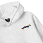 The Butterfly Effect Hoodie
