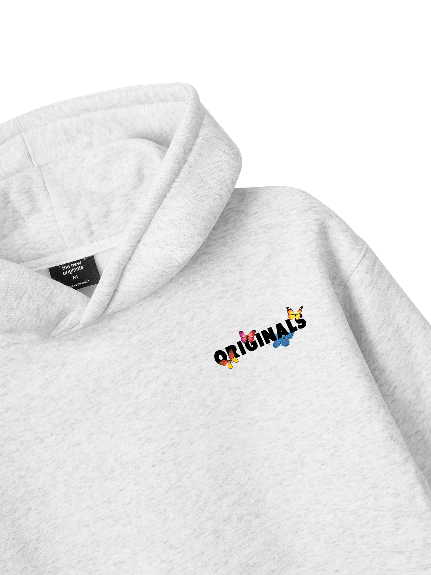 The Butterfly Effect Hoodie