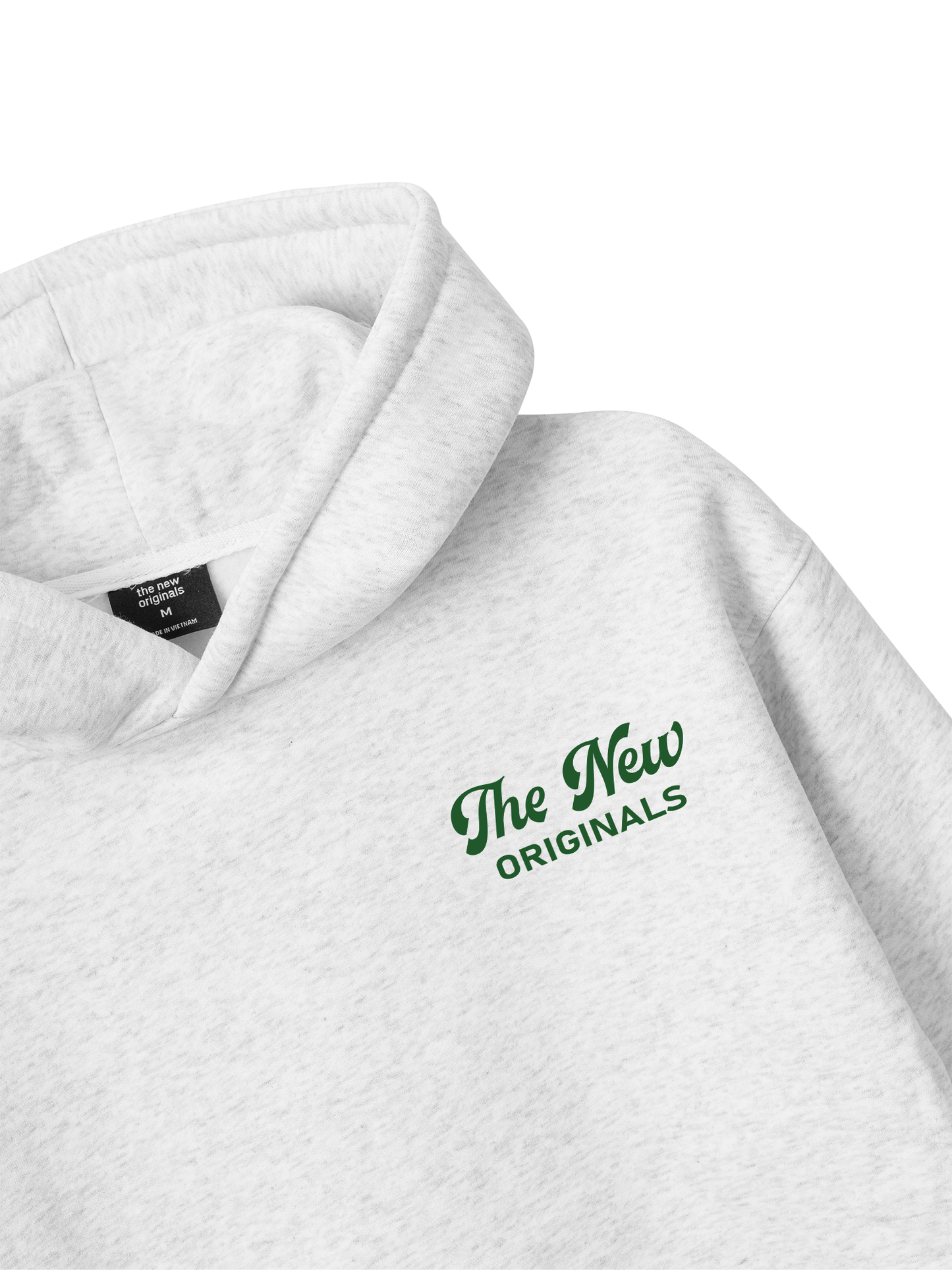 Sunday Driving Hoodie