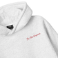 Still. Soft. Silent sau Hoodie